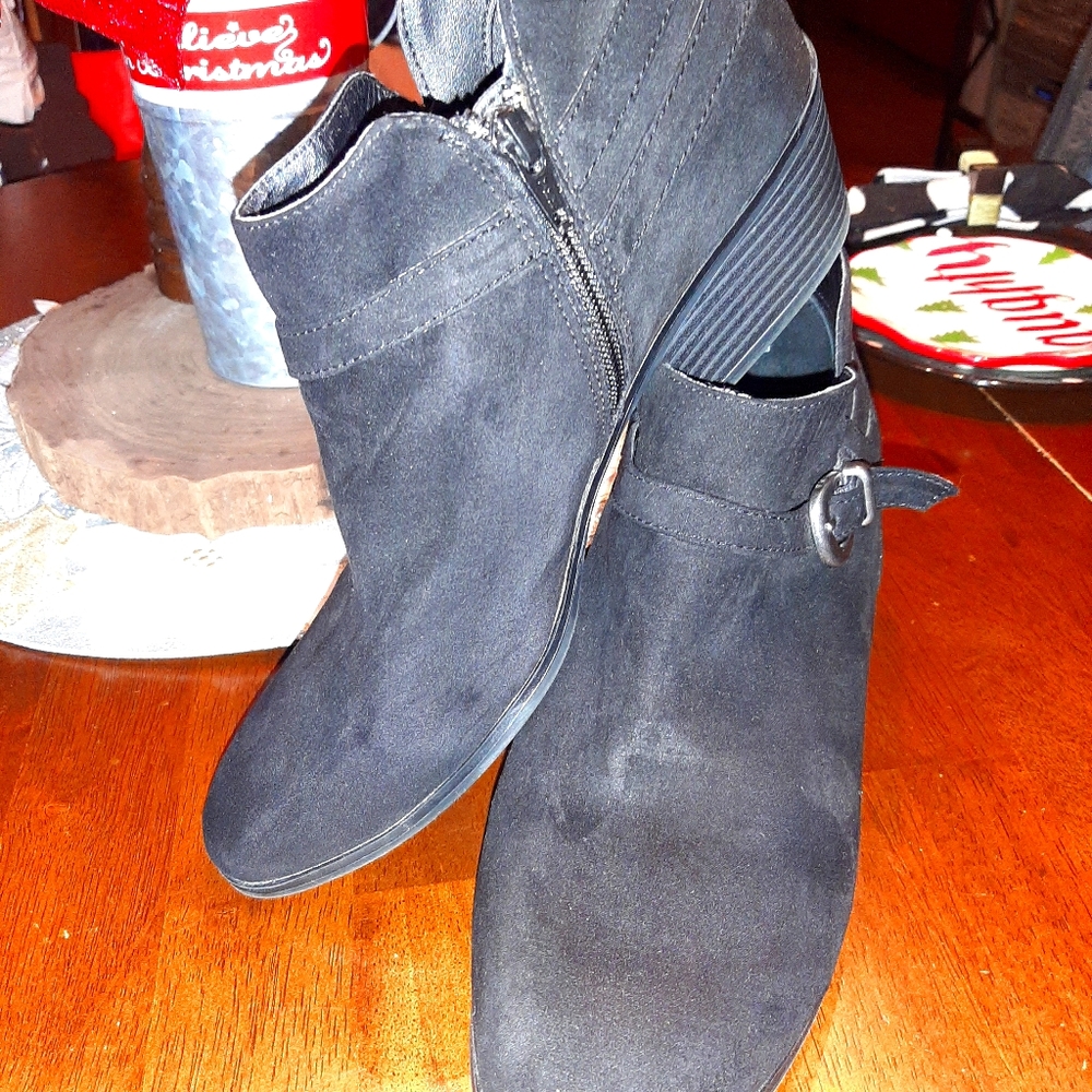 Booties